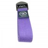 Yoga Belt Standard 2m - Yoga Mad - Purple