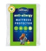 Silentnight Anti-Allergy Mattress Protector - Kingsize