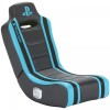 X Rocker Geist Stereo Audio PlayStation Floor Gaming Chair