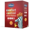 Silentnight Comfort Control Electric Underblanket - Kingsize