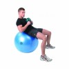 75cm Exercise Ball - 300kg Burst Resistant - Fitness Mad