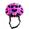 Cross Kids Bike Helmet - Pink