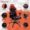 Arteon X Rocker Faux Leather Junior Gaming Chair - USED
