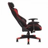 X Rocker Alpha eSports Ergonomic Office Gaming Chair - Red