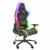 X Rocker Alpha RGB Neo Motion LED eSports Gaming Chair - LIGHTS NOT WORKING