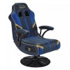 X Rocker Adrenaline V3 2.1 Bluetooth Audio Gaming Chair
