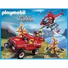 Playmobil City Action Toy Set