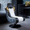 X Rocker eSports Pro 2.1 Audio Gaming Chair