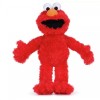 Sesame Street Talking Tickle Me Elmo Soft Toy