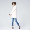 Women's Jersey Dress - Off White - Size 14