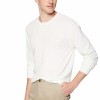 Men's Long-sleeve Thermal Crewneck T-Shirt - Medium
