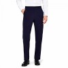 Men's Suit Trousers - Navy - 36 Waist