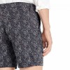Men's 7 Inch Inseam Hybrid Shorts - Navy - 34'' Waist
