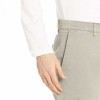 Men's Athletic-Fit Washed Chino - Stone - 29'' Waist