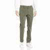 Men's Athletic-Fit Washed Chino