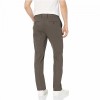 Men's Athletic-Fit Wrinkle Free Dress Chino - Taupe - 29'' Waist