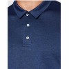 Men's Quick-Dry Polo Shirt - Blue - XSmall