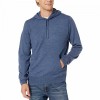 Men's Pullover Hoodie - Sweater - Merino Wool - Small