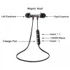Bluetooth Earbud Headphones