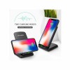 Qi Wireless Fast Charger Dock
