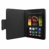 Leather Style Folio Case For Amazon Kindle HDX 7 inch
