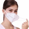 KN95 Respiratory Face Masks - Pack of 10