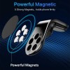 Car Phone Holder - Magnetic Fits Most iPhone & Android Phones