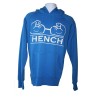 Men's Hench Logo Hoodie