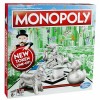Monopoly Classic Board Game from Hasbro Gaming