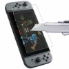 2 Pack Tempered Glass Screen Protector For Nintendo Switch Console