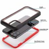 Military Build Shock Proof Case For iPhone