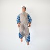 Vintage Action Man Figure made by Hasbro