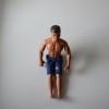 Vintage Action Man made by Hasbro