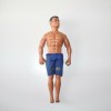 Vintage Action Man made by Hasbro