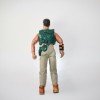 Vintage Action Man Toy by Hasbro