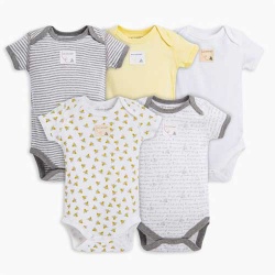 Baby's Clothing
