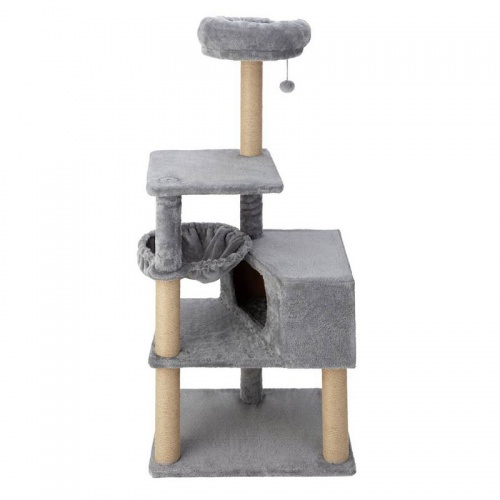 Cat Scratcher Lounge and Play
