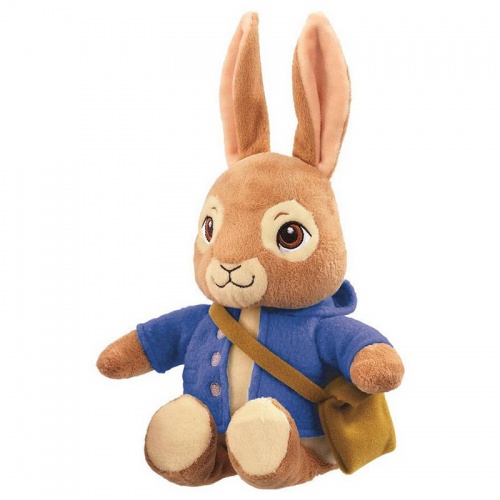 Beatrix Potter Peter Rabbit Soft Toy