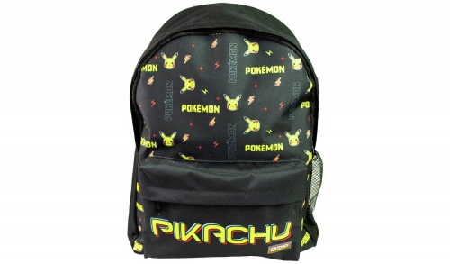 Pokemon Pikachu 10.4L Backpack