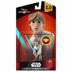 Disney Infinity 3.0 Edition: Star Wars Luke Skywalker Light FX Figure