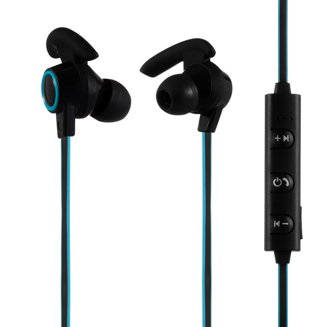 Wireless Bluetooth Headphones With Active Noise Cancellation