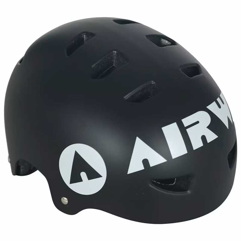 BMX Bike Helmet - Airwalk - Fits 59 - 61cm