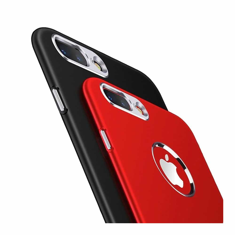 Smartphone Case With Screen Protector For iPhone
