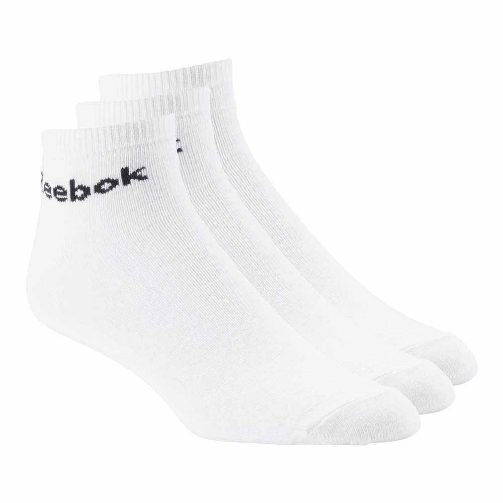 Reebok Mens Ankle Socks