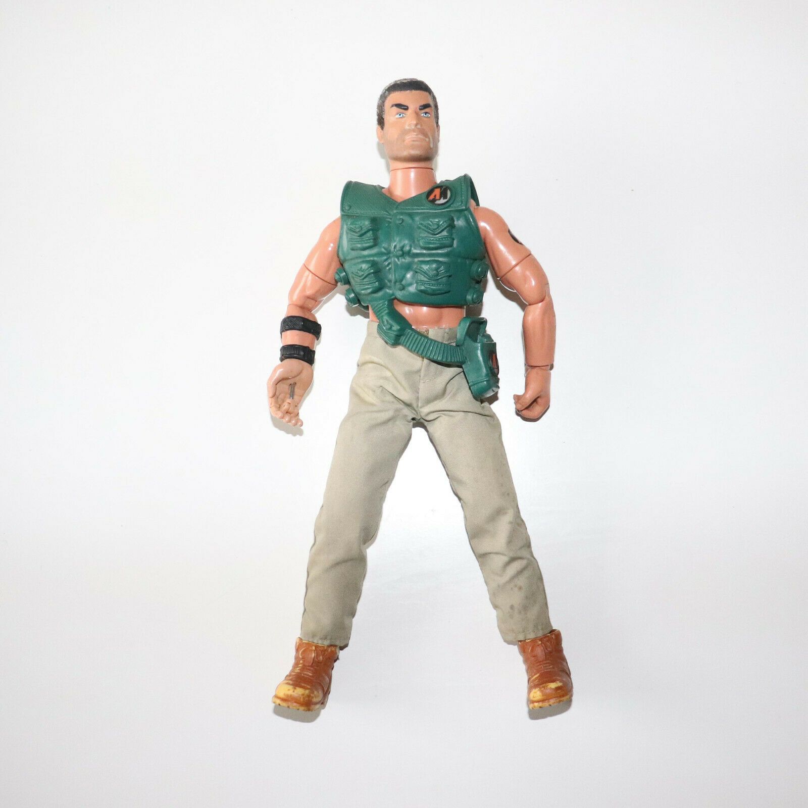 action man