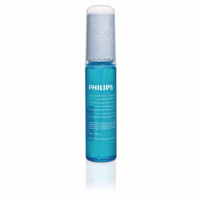 Philips Screen Cleaner For Smartphones, Tablets & Laptops