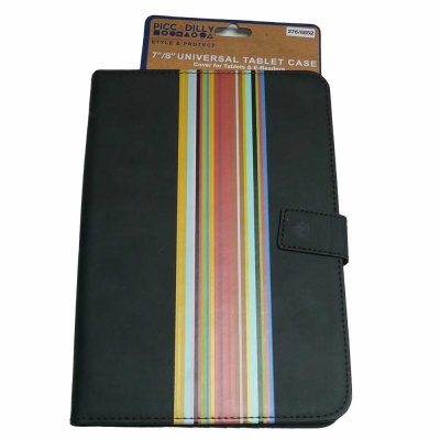 Universal 7/8 Inch Tablet Case Cover For Tablets & E-Readers