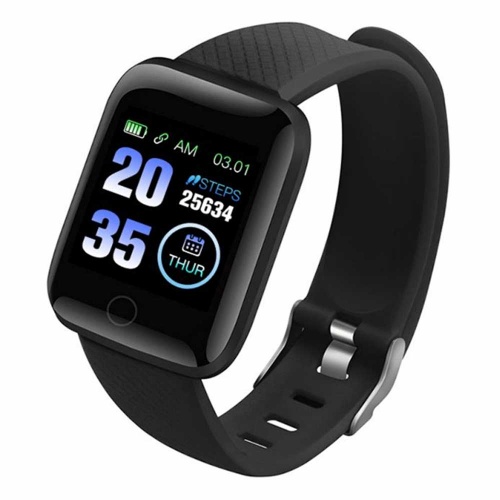 Smart Watch Fitness Tracker