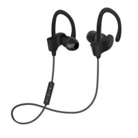 Bluetooth Headphones In-Ear Super Bass Headphones With Mic