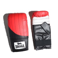 Boxing Bag Mitt - Lonsdale S/M